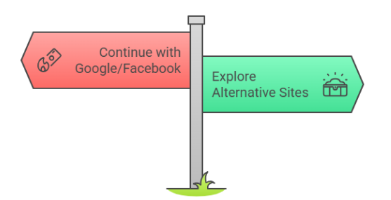 Sites to Advertise Your Business: Untapped Platforms for Explosive Growth